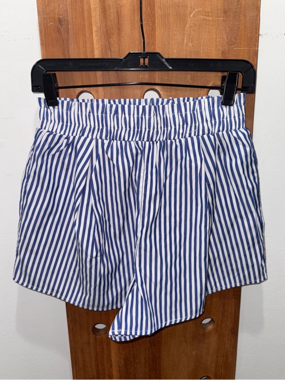 Fashion Nova Coco Striped Short Set in Blue/combo - Picture 8 of 10